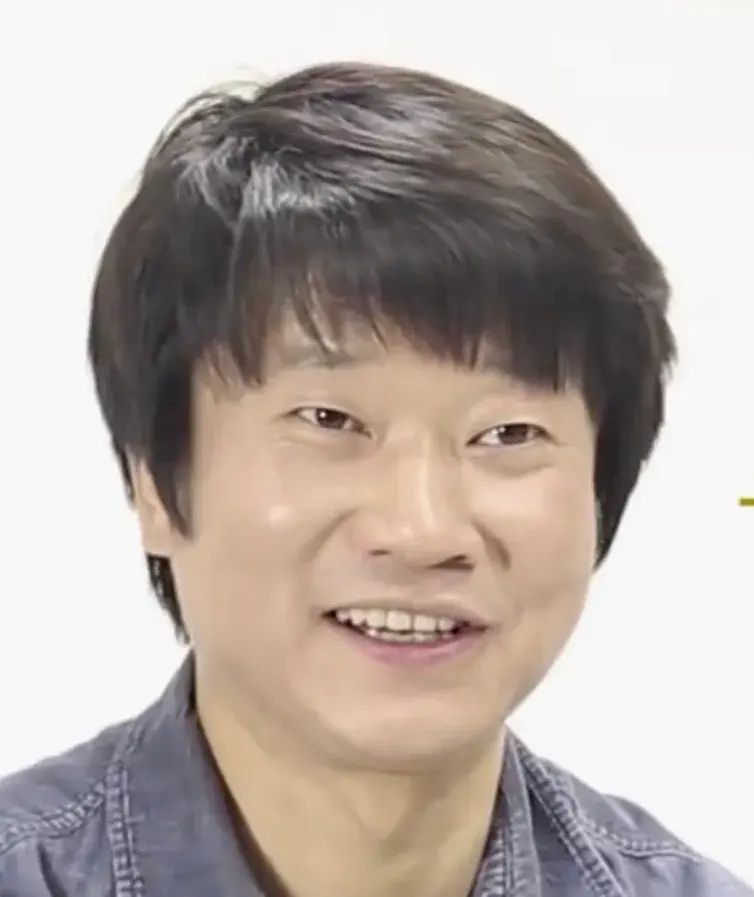 بیوگرافی Lee Dong Yong