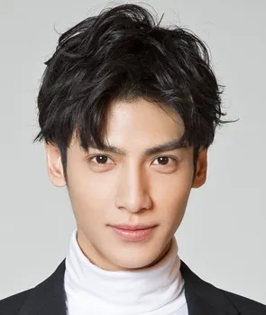 Luo Yi