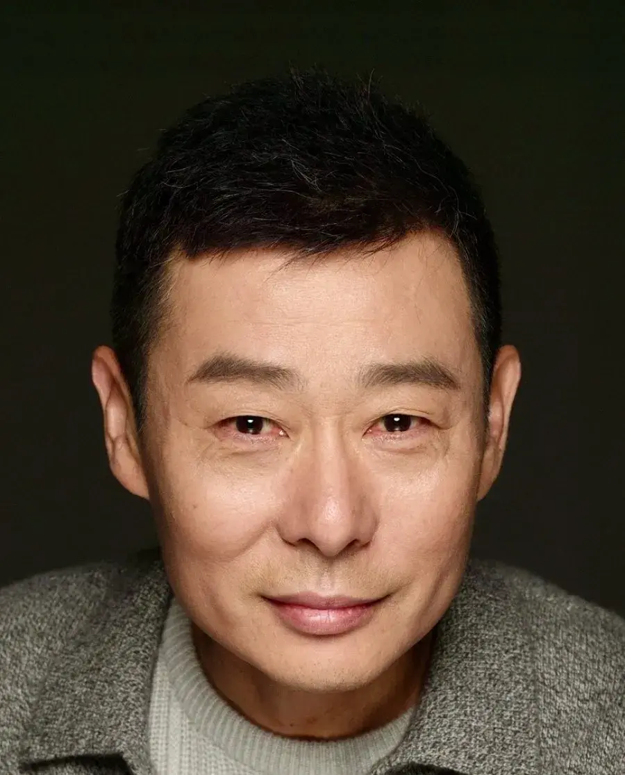 بیوگرافی Huo Qing