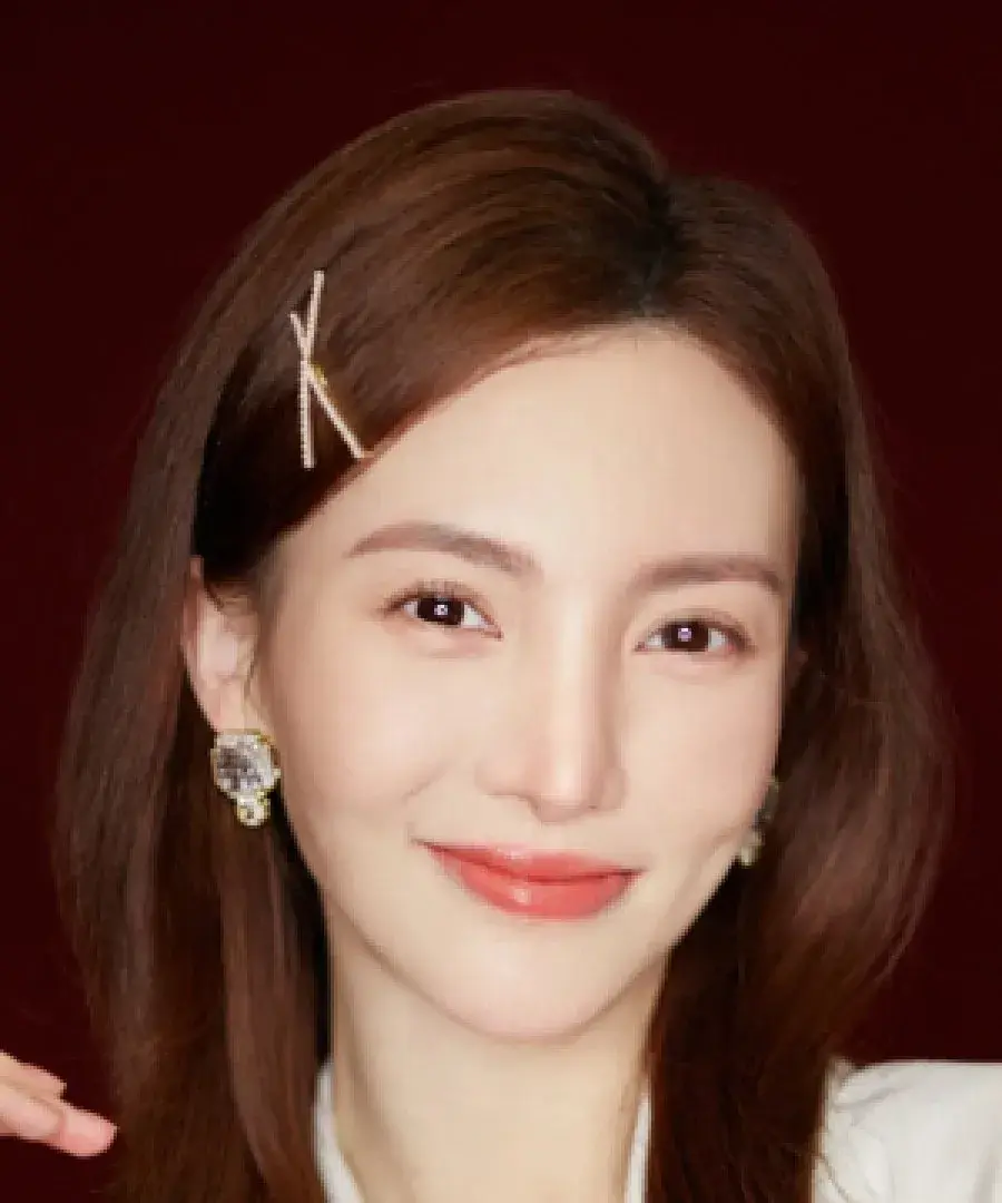 بیوگرافی Jin Chen