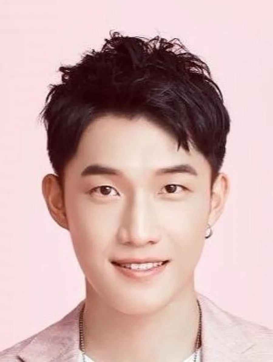 Gong Rui