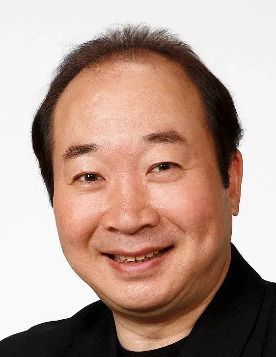 بیوگرافی Mitsui Shinichi