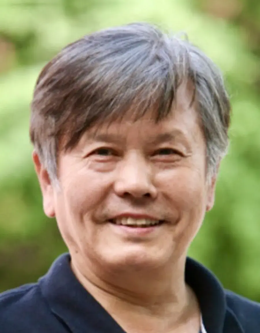 بیوگرافی Shim Woo Chang