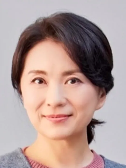 Choo Kwi Jung