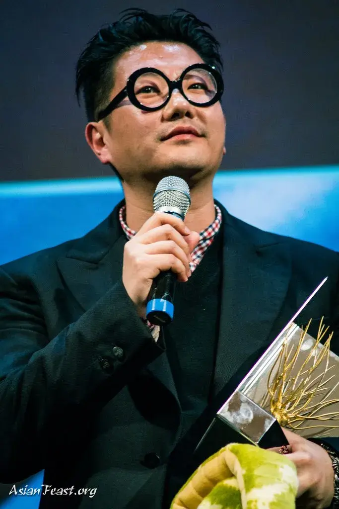 بیوگرافی Lee Won Suk