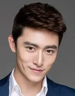 بیوگرافی Zhao Yi Xin