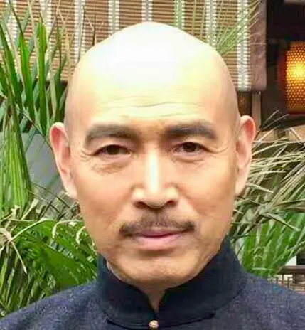 Shen Bao Ping