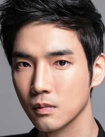 Kim Young Sub
