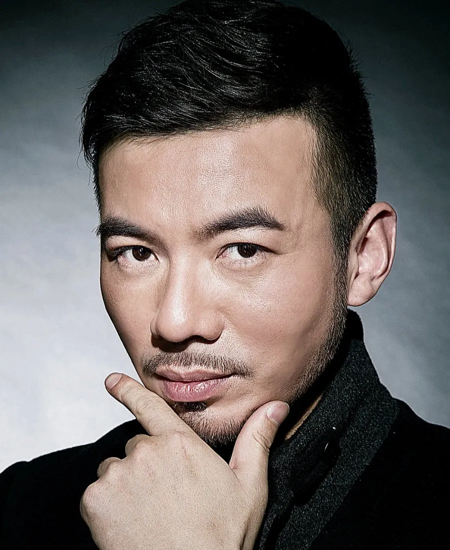 Jiang Bing Bing