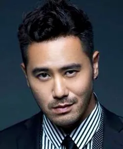 Chen David