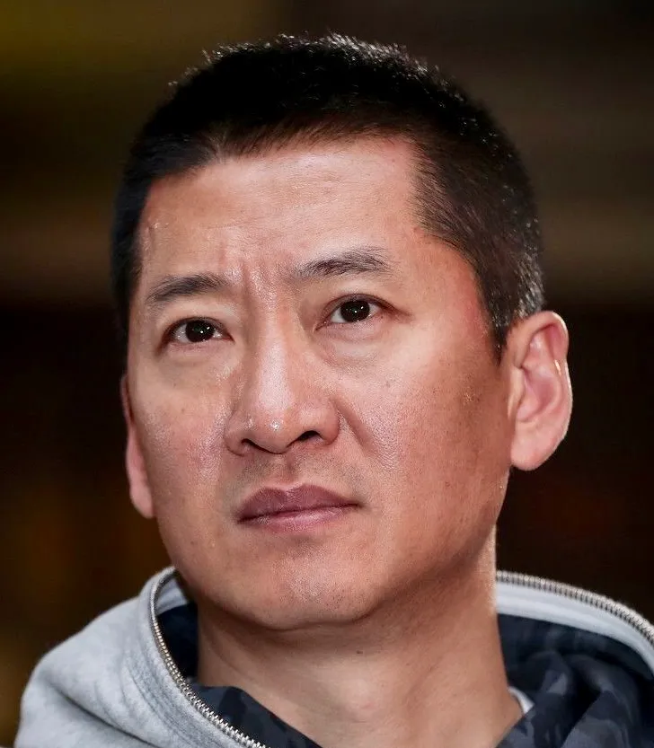 Zhou Jie