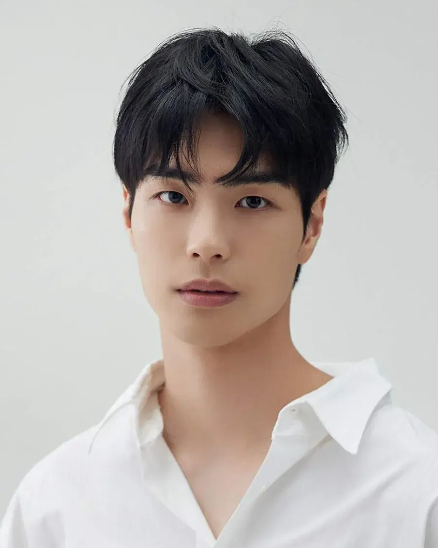 بیوگرافی Kim Sun Bin