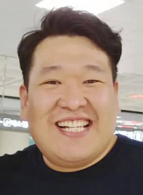 بیوگرافی Son Sang Kyung