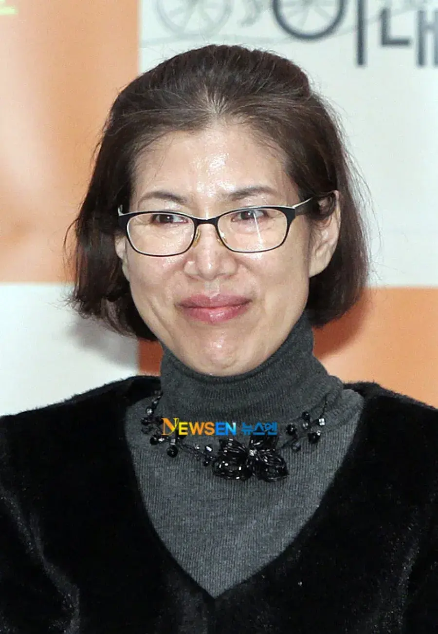 بیوگرافی Jung Sung Joo