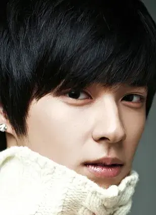 بیوگرافی Baek Seung Heon