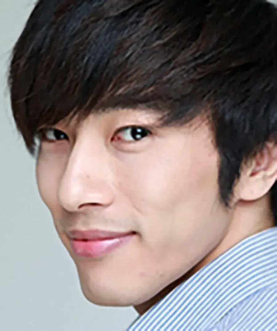 بیوگرافی Bae Joon Hyung