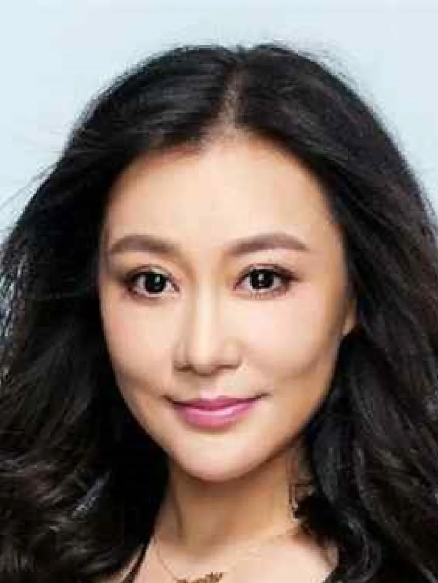 Zhang Li