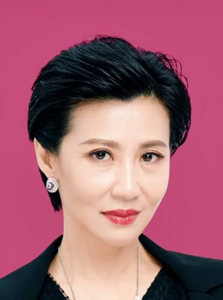 بیوگرافی Chen Wei