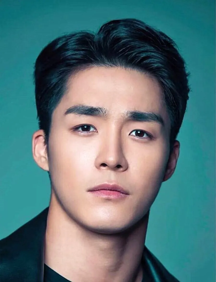 Son Jong Su