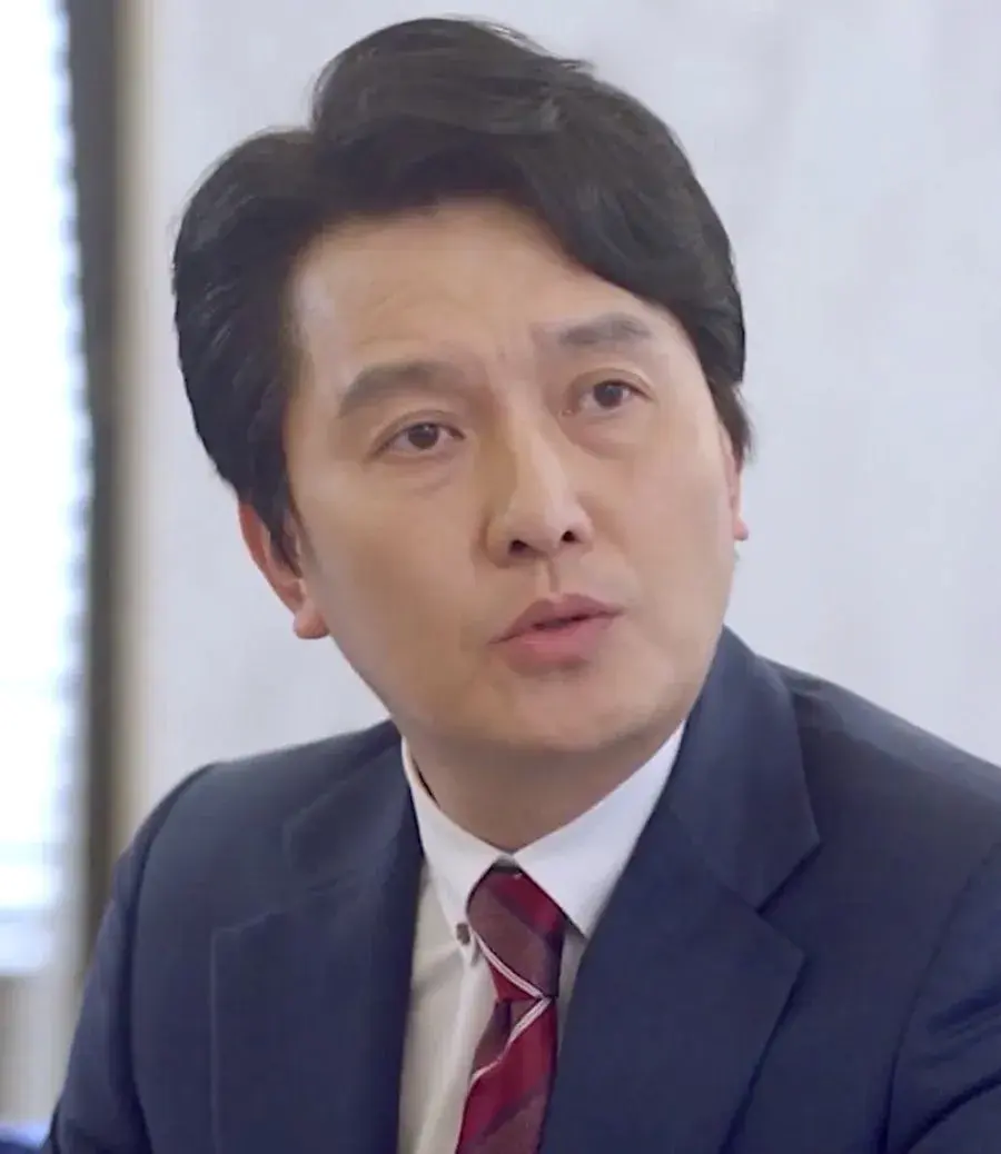 بیوگرافی Yeo Woon Bok