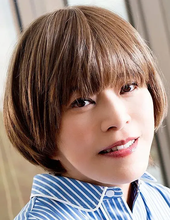 بیوگرافی Kitagawa Eriko