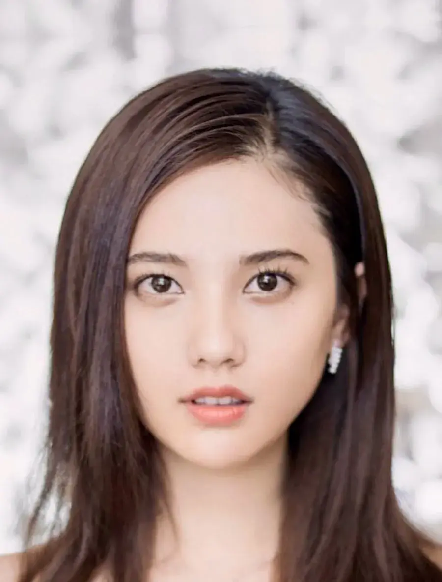 بیوگرافی Jiang Pei Yao