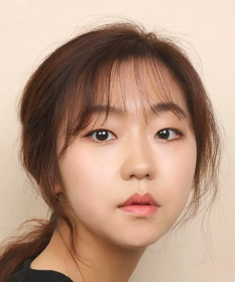 بیوگرافی Seo Hye Won