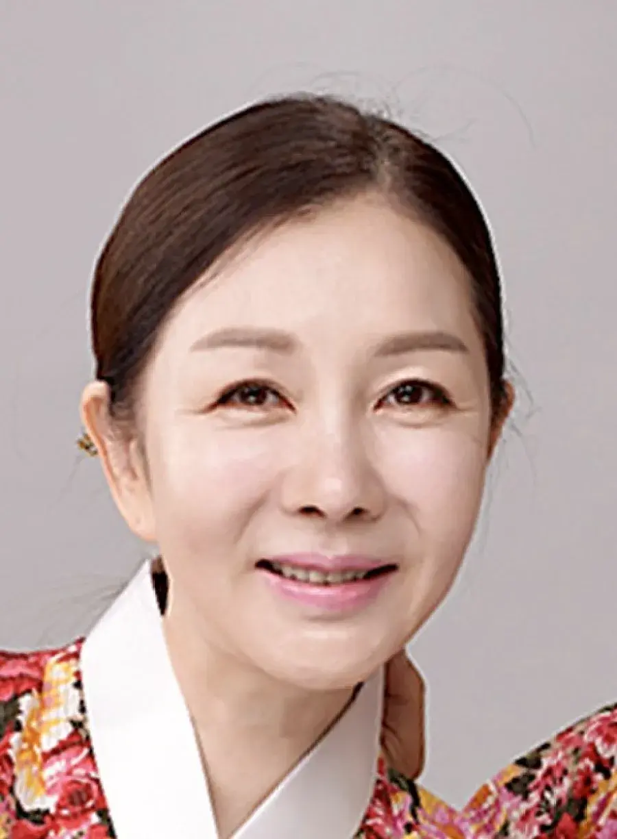 بیوگرافی Park Joon Geum
