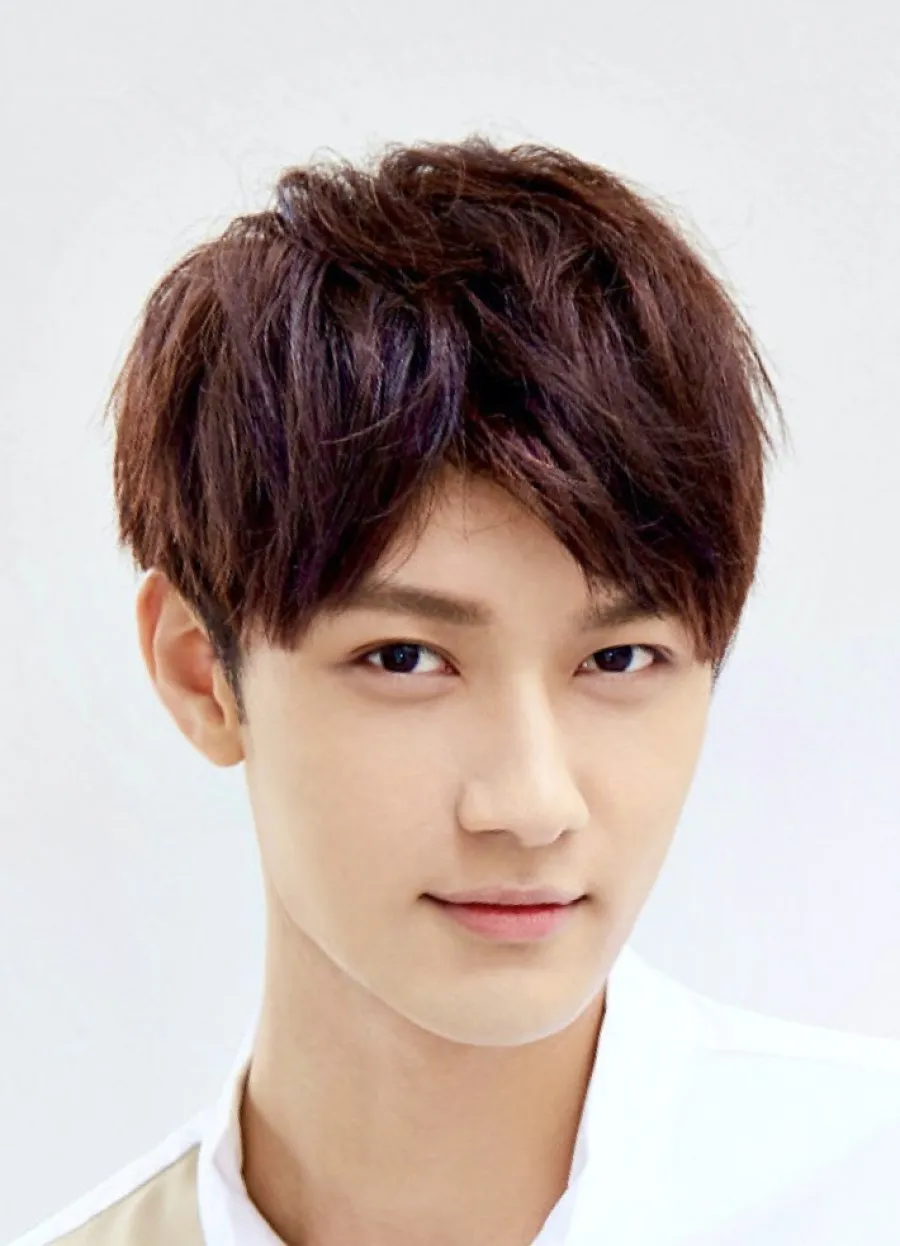 Chen Zi You
