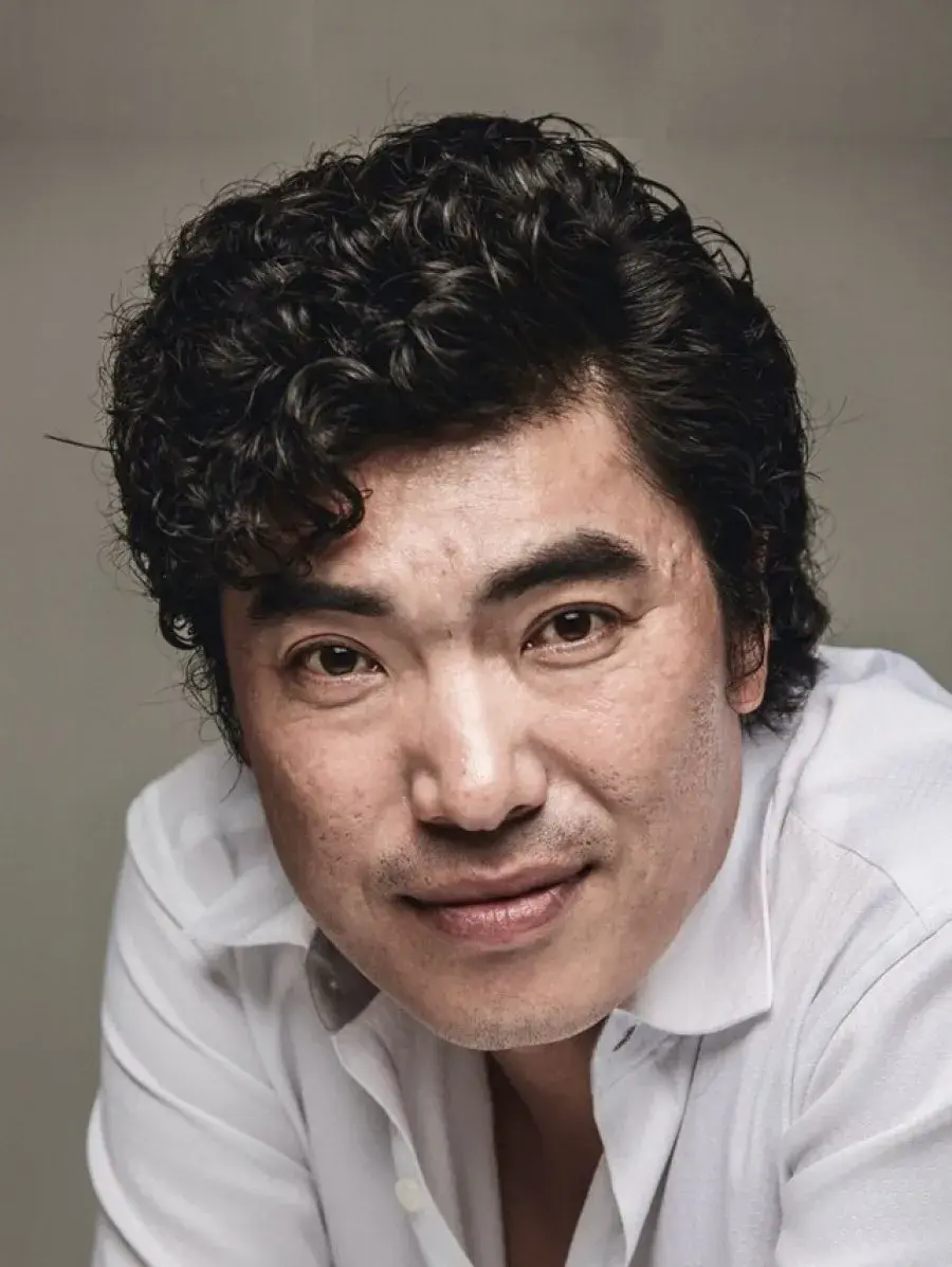 بیوگرافی Sung Nak Kyung