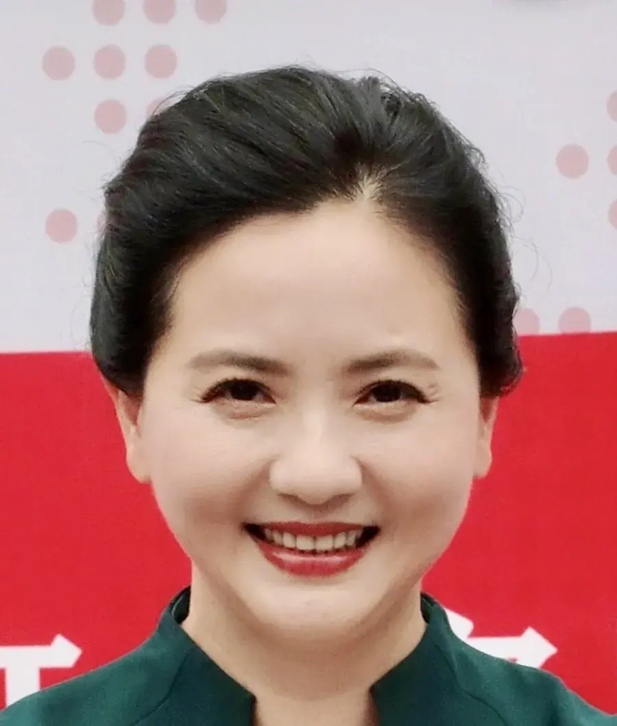 بیوگرافی Tao Hui Min
