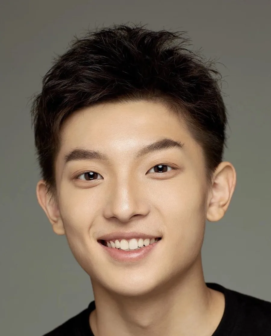 Tang Jia Long