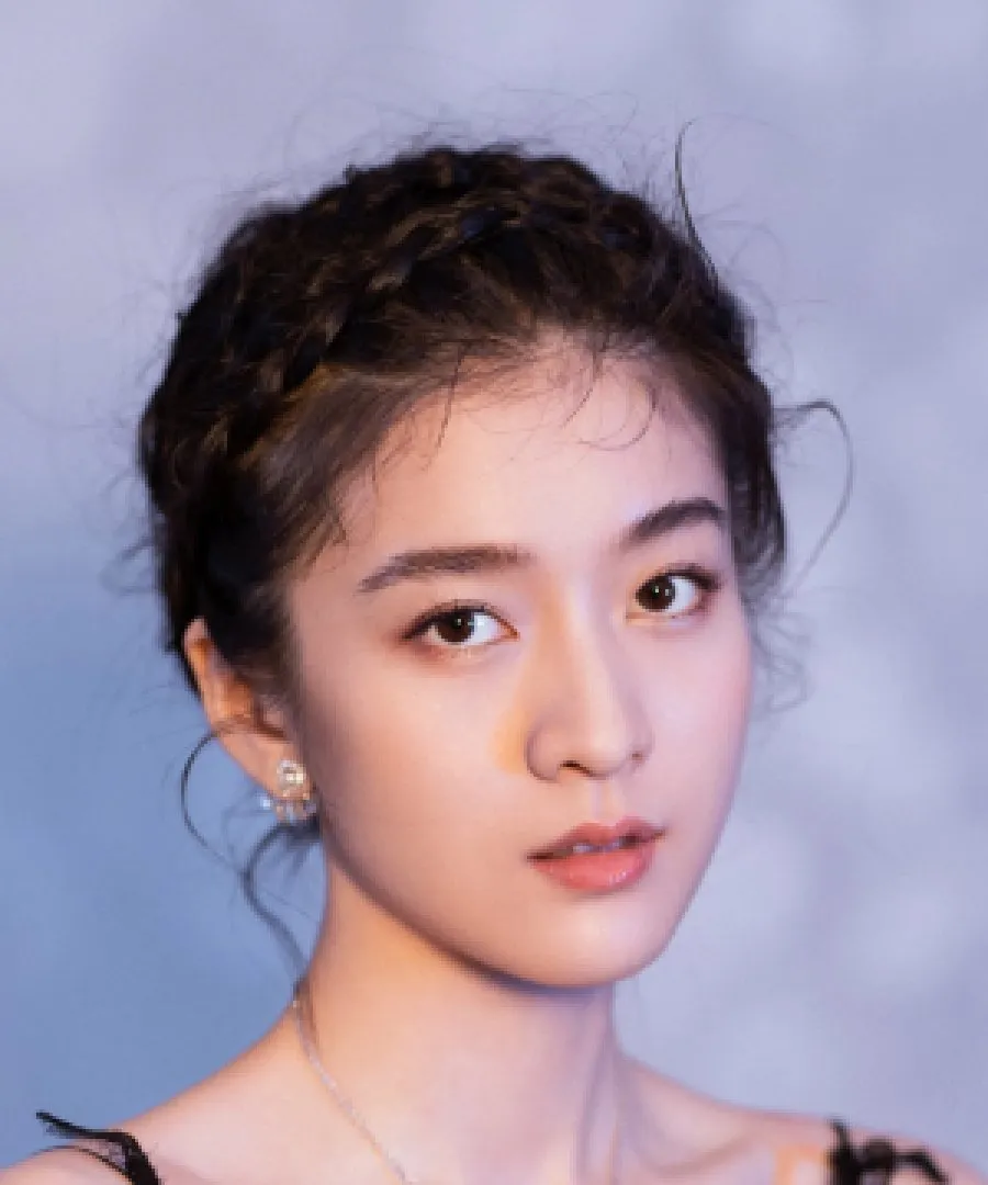Zhang Xue Ying