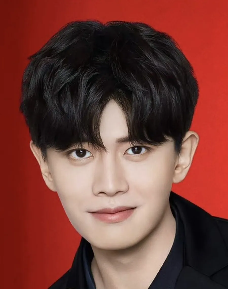 Ren Guo Chao