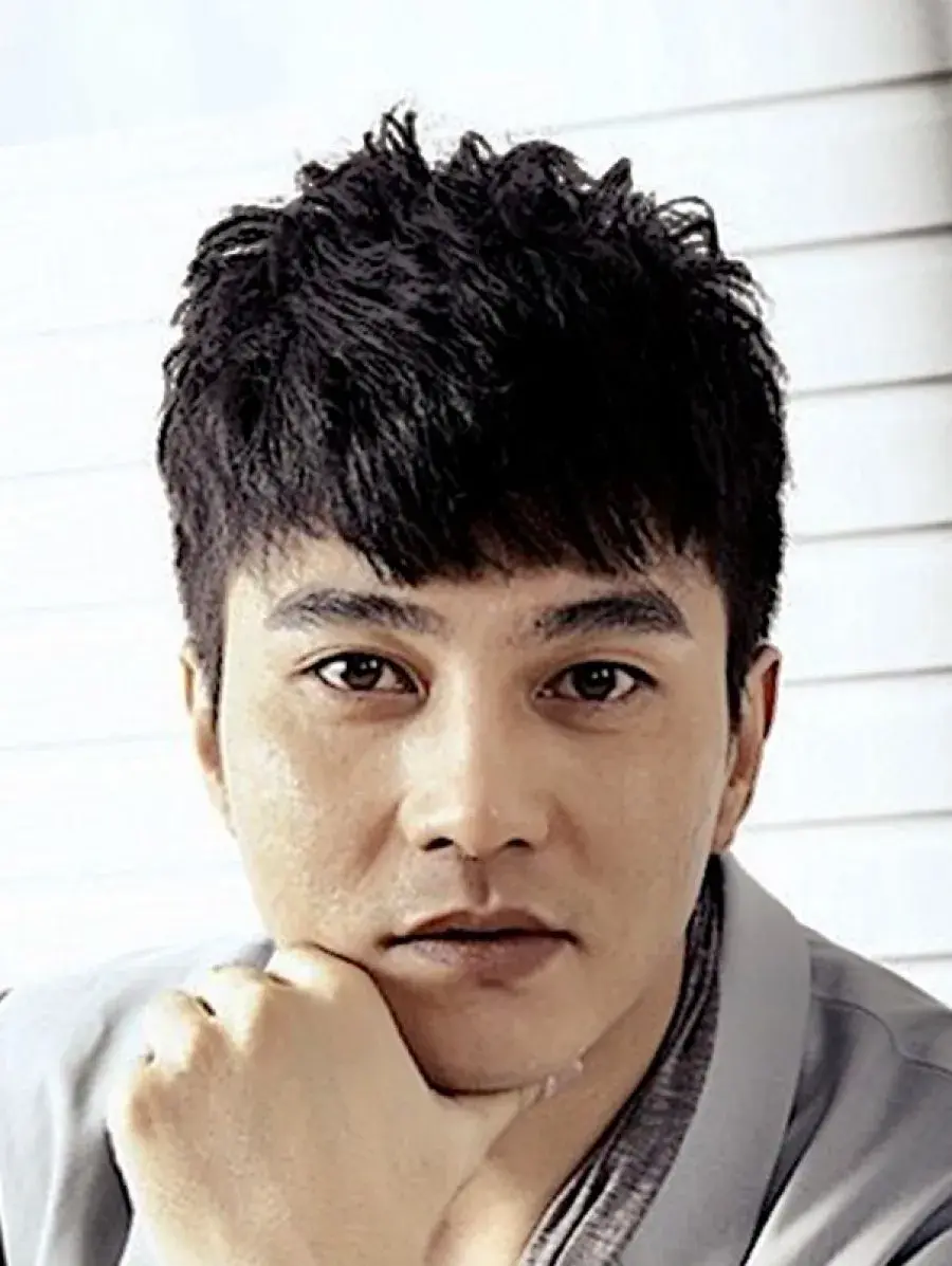 بیوگرافی Zhu  Xiao Yu