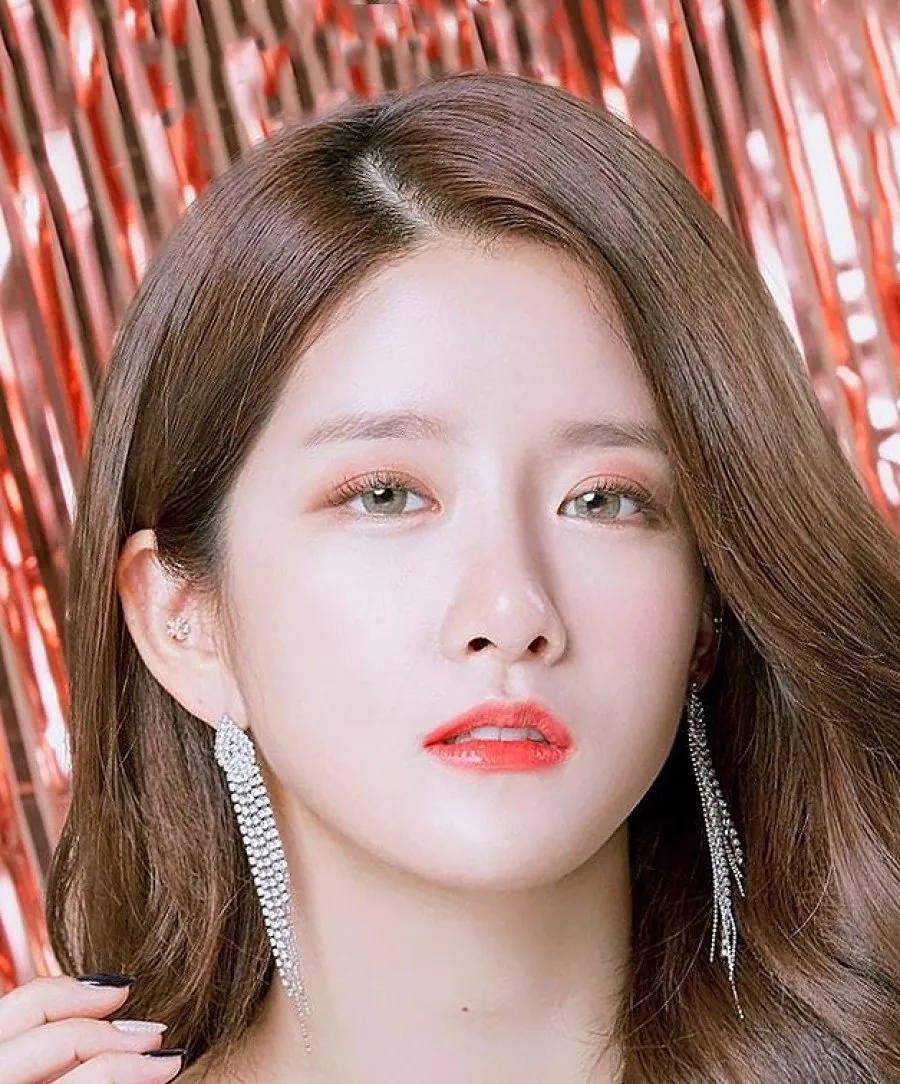 Chu So Jeong