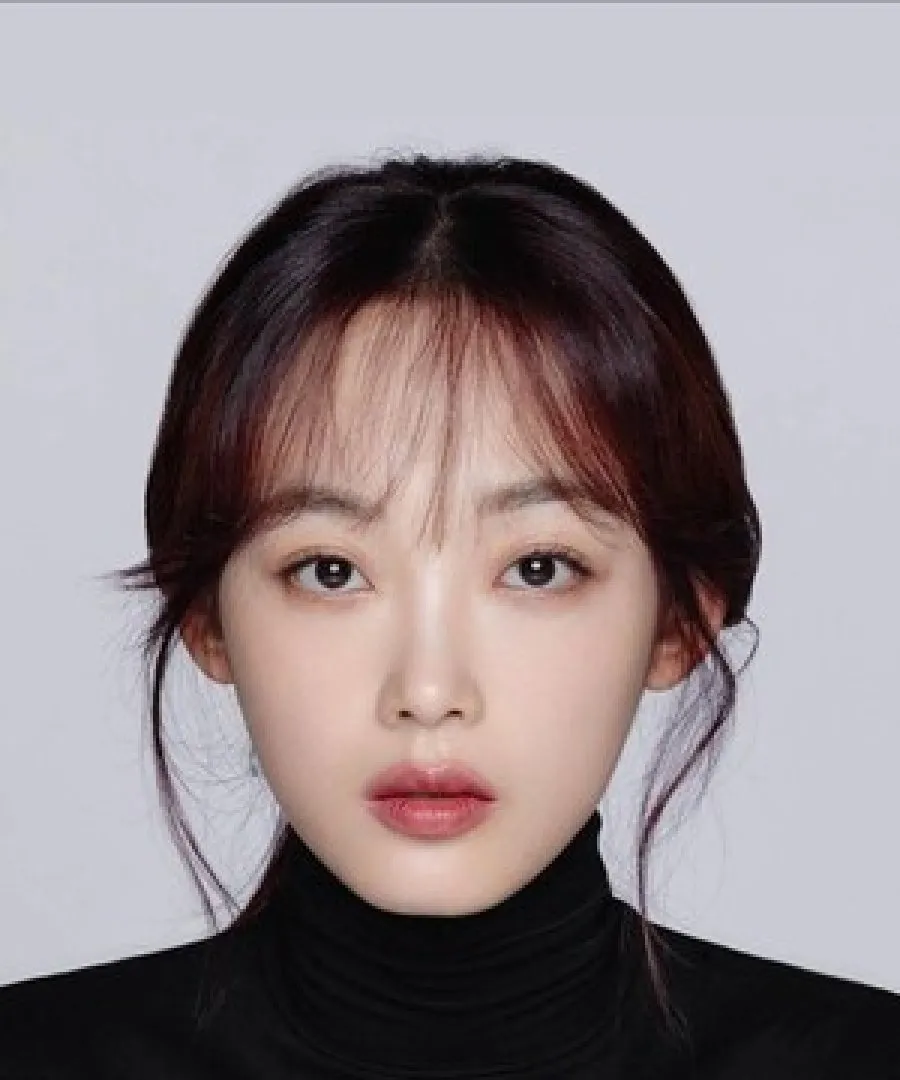 Lee Yoo Mi