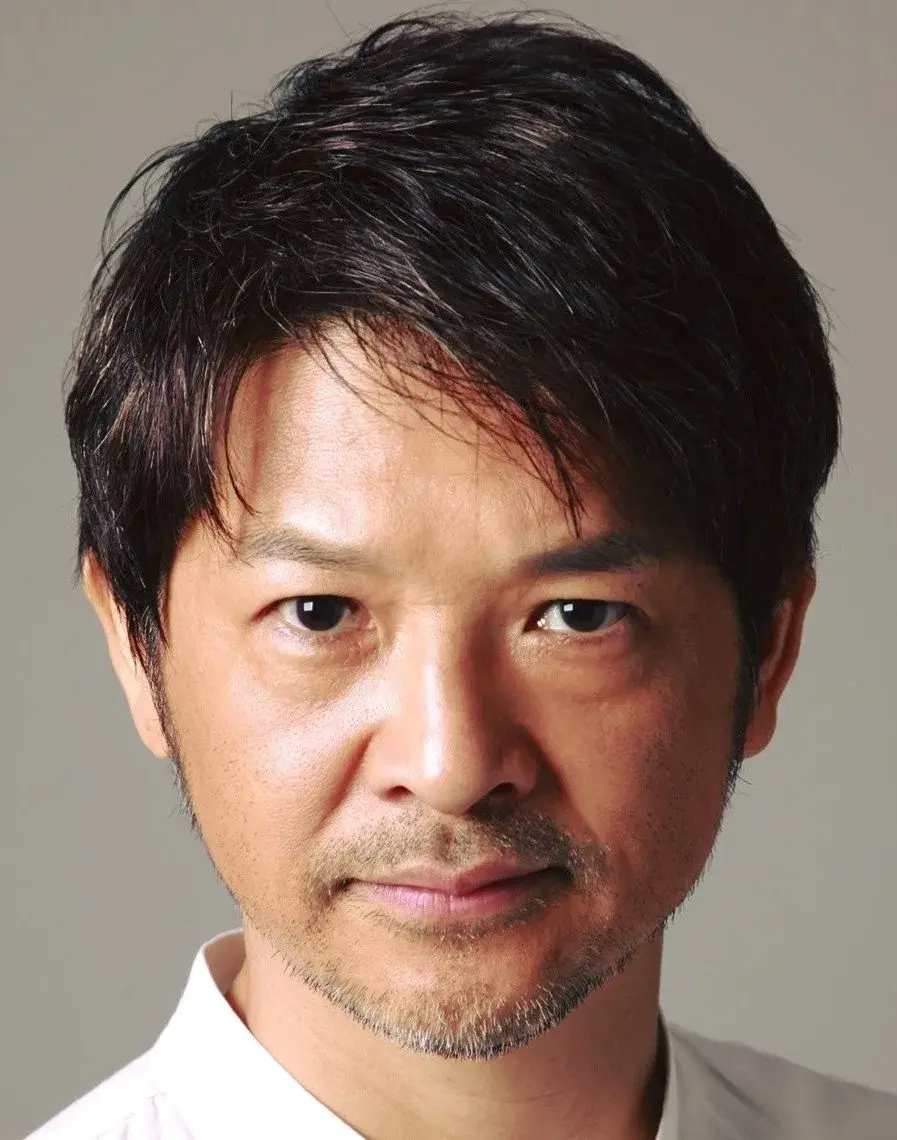 بیوگرافی Ogata Naoto