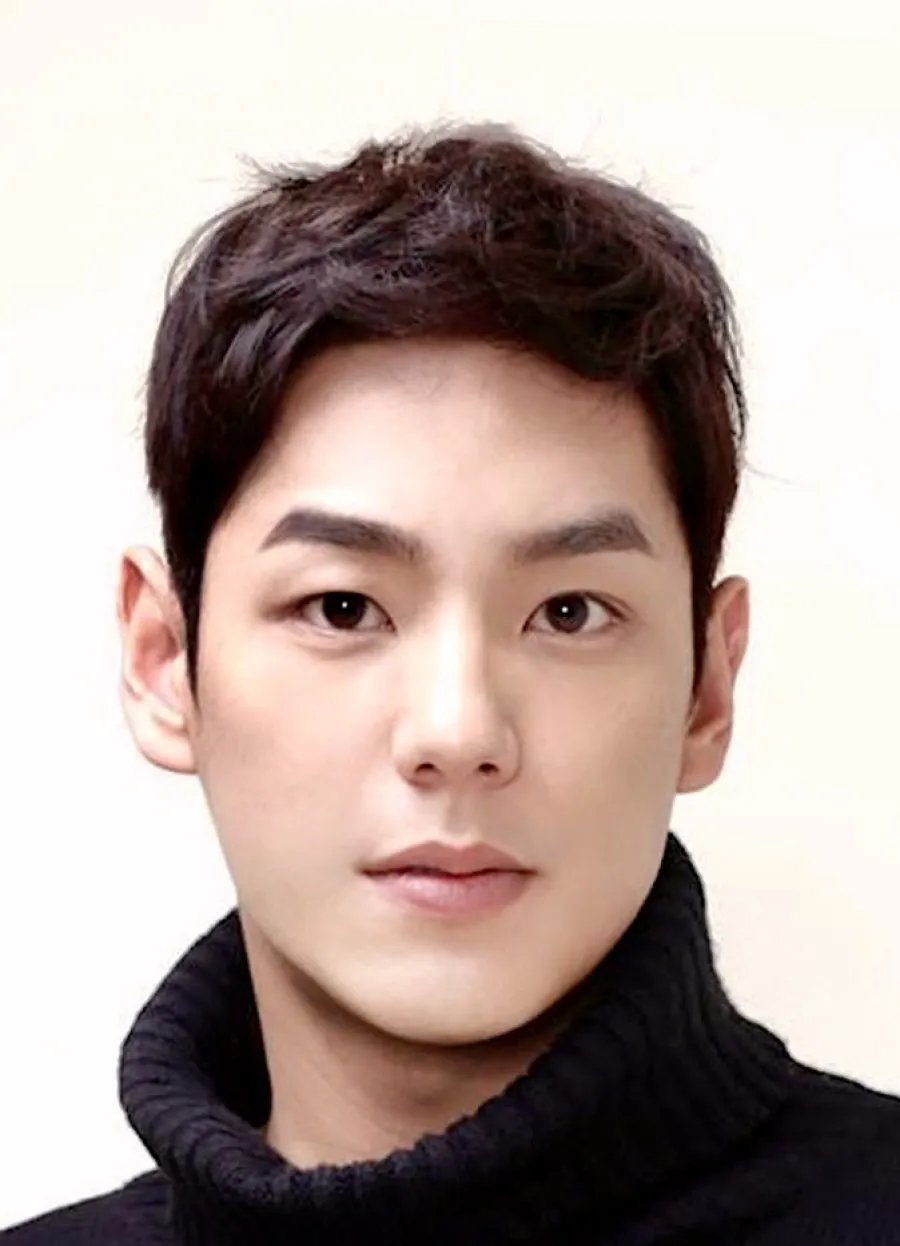 Kwak Shi Yang