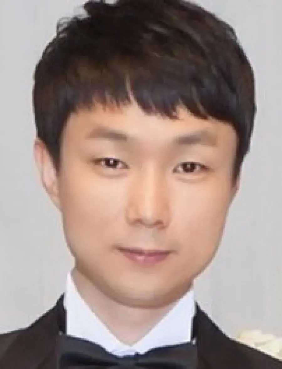 بیوگرافی Jung Bo Hoon