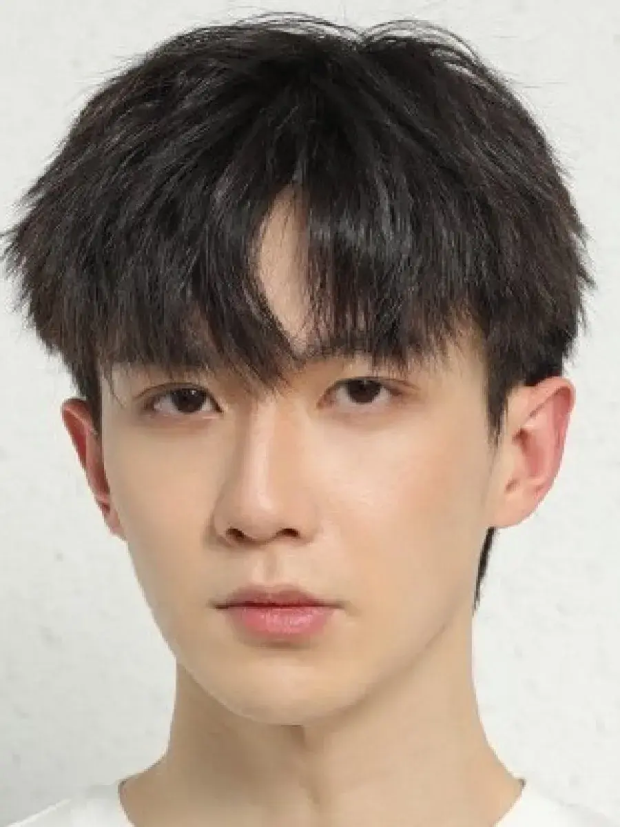 بیوگرافی Cao Jun Hao