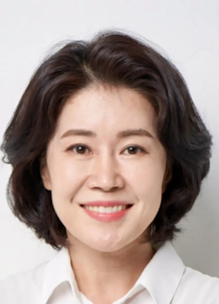بیوگرافی Kwak Na Yeon