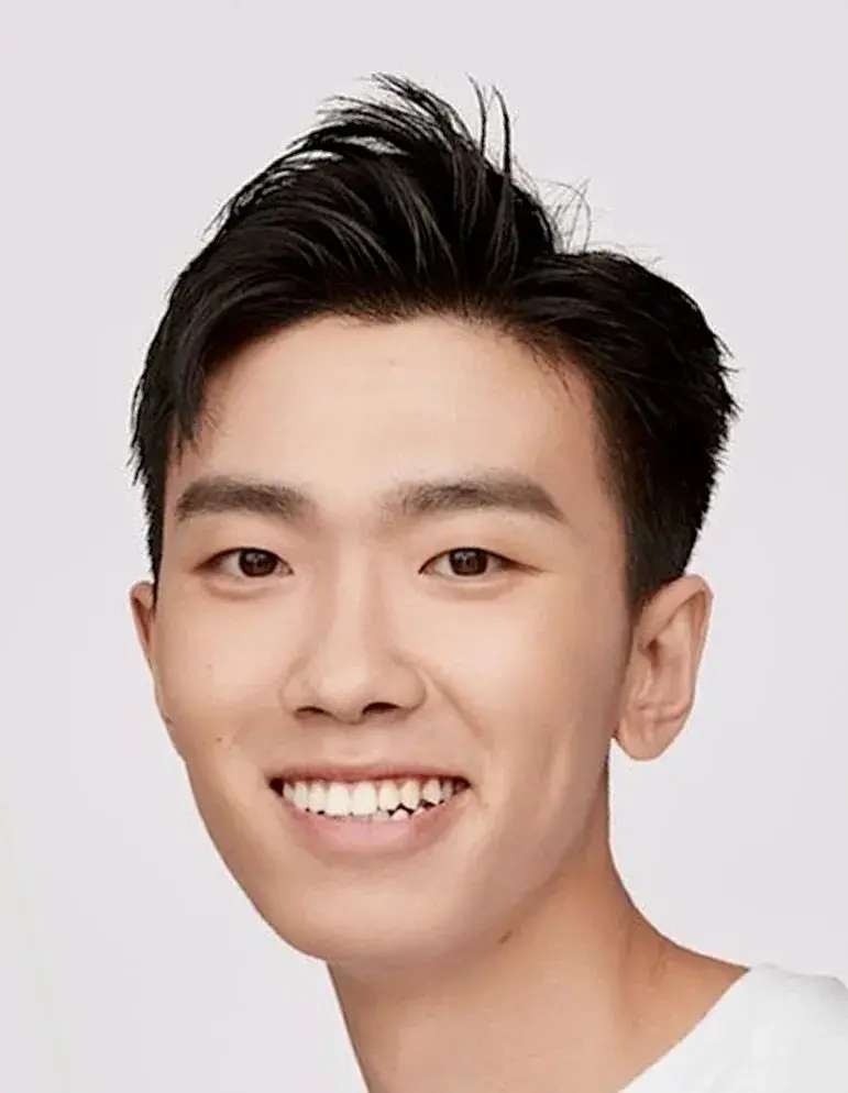 بیوگرافی Chen Tian Ming