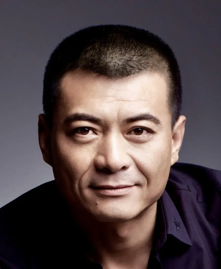 بیوگرافی Wang Xi Jun