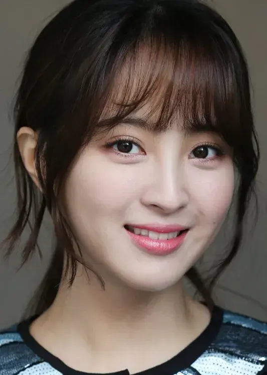 بیوگرافی Jung Eun Joo