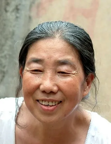 Lee Myung Ja