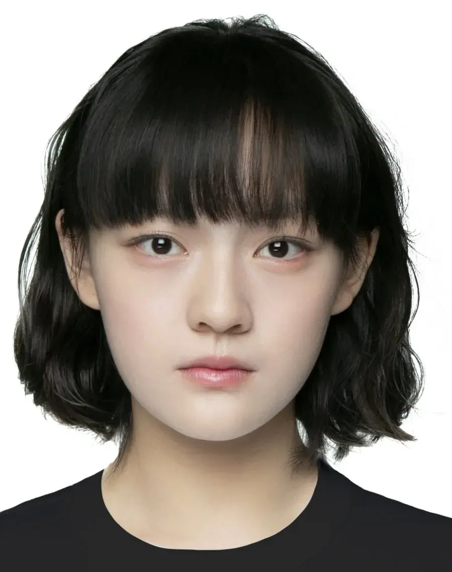 بیوگرافی Chen Wen Qi
