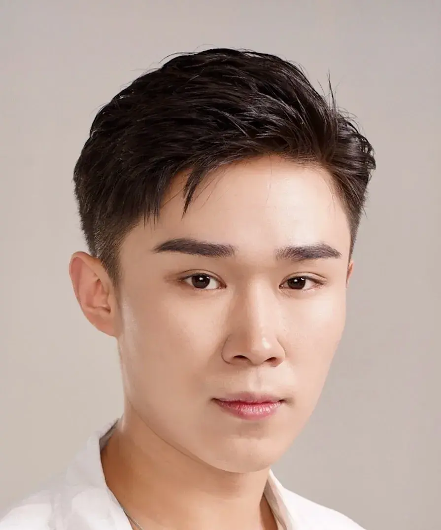 بیوگرافی Zhao Hai Yu Ning