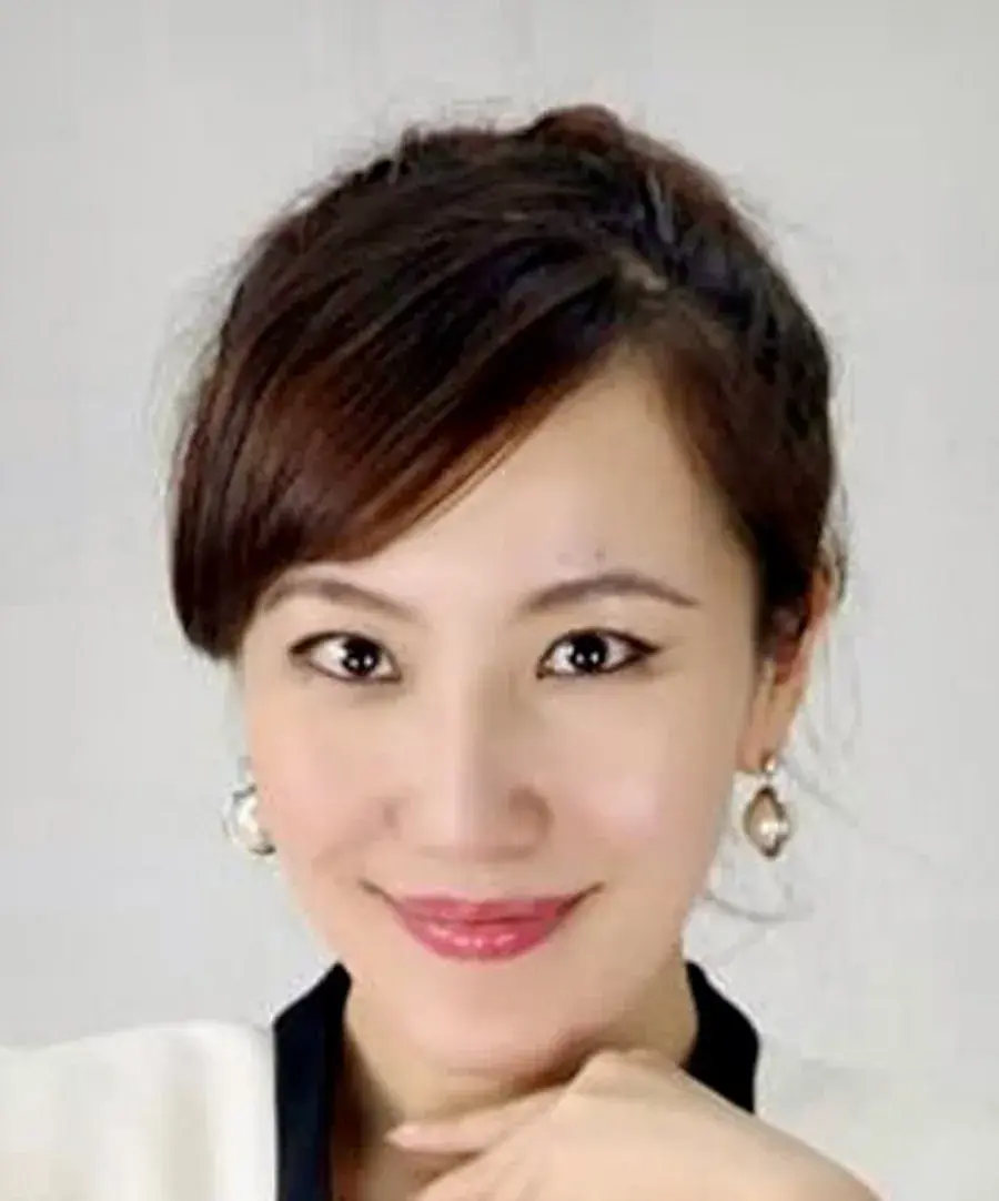 بیوگرافی Li Qin Fei