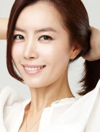Kim  Yu Mi